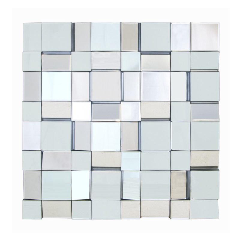 Зеркало Alain ART Mirror Зеркало Alain ART Mirror в Костроме | Loft Concept