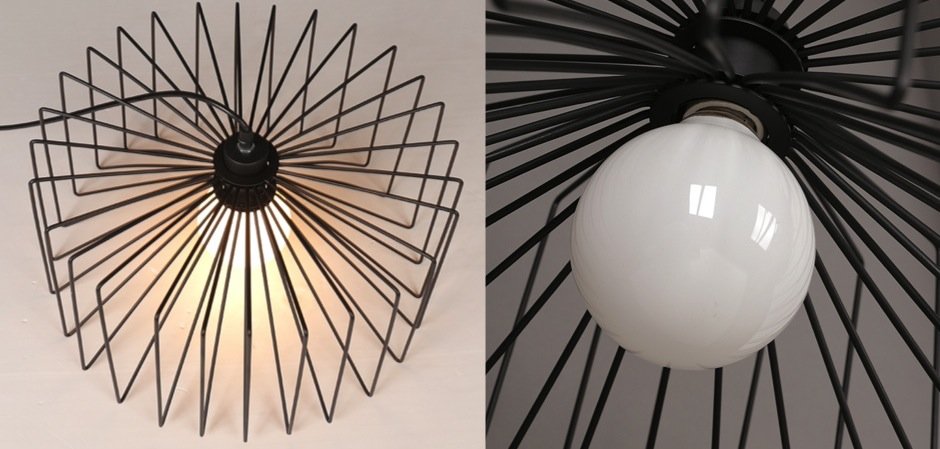 Подвесной светильник Loft Spider Подвесной светильник Loft Spider - Loft-Concept в Костроме
