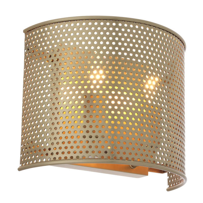 Бра Eichholtz Wall Lamp Morrison S brass Латунь Античная полированная Бра Eichholtz Wall Lamp Morrison S brass Латунь Античная полированная в Костроме | Loft Concept