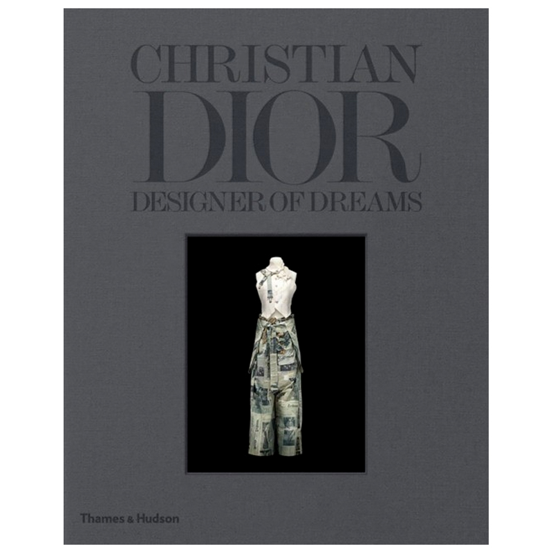 Christian Dior: Designer of Dreams Christian Dior: Designer of Dreams в Костроме | Loft Concept