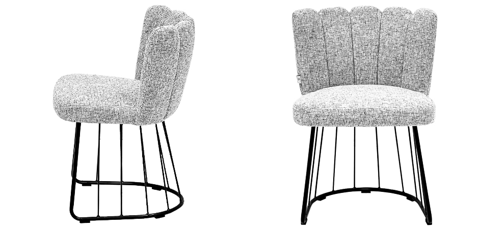 Стул Noah Chair Стул Noah Chair - Loft-Concept в Костроме