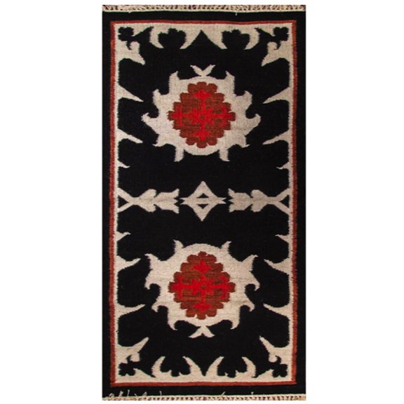 Ковер Indian pattern Ковер Indian pattern в Костроме | Loft Concept
