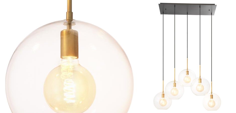 Люстра Chandelier Tango 5 light Люстра Chandelier Tango 5 light - Loft-Concept в Костроме
