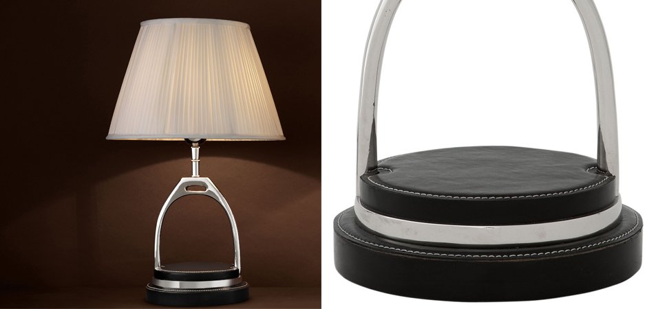 Настольная лампа Eichholtz Table Lamp Princeton - Loft-Concept в Костроме