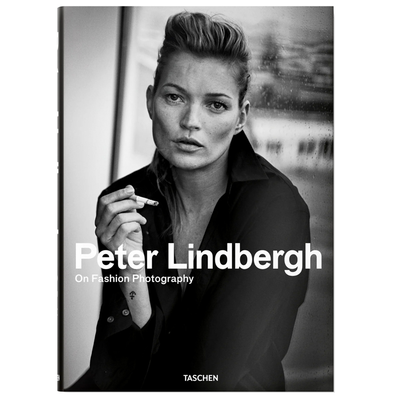 Peter Lindbergh. On Fashion Photography. 40th Anniversary Edition 25 x 35 см Peter Lindbergh. On Fashion Photography. 40th Anniversary Edition 25 x 35 см в Костроме | Loft Concept