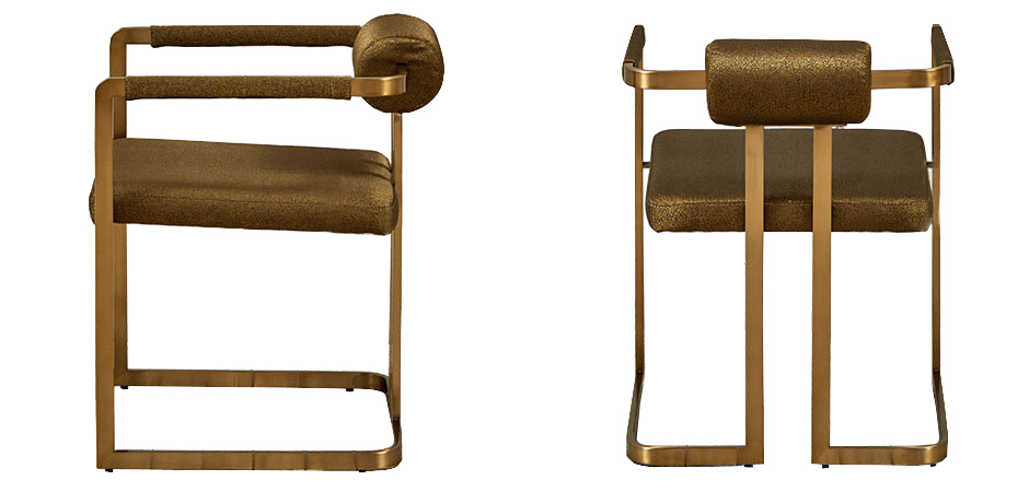 Стул Keyser Stool Стул Keyser Stool - Loft-Concept в Костроме