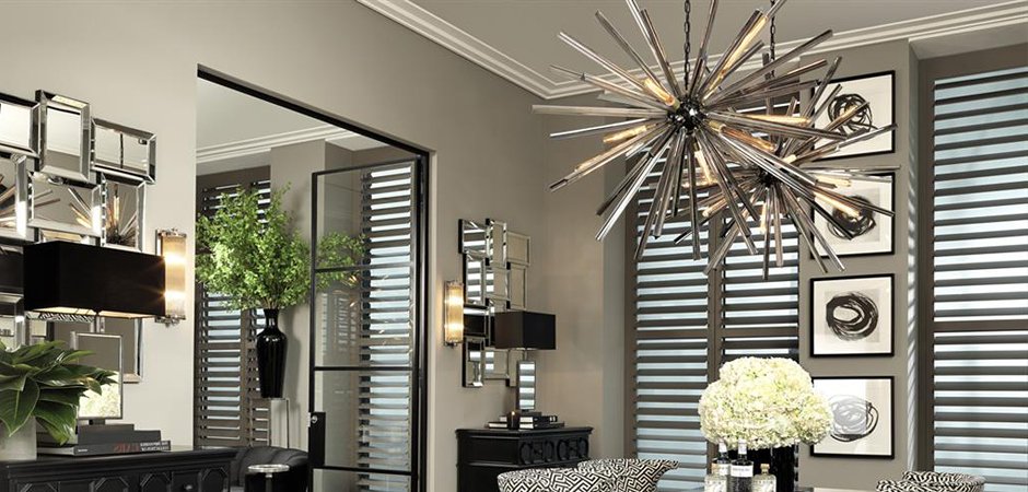 Люстра Chandelier Equalizer L Smoke Люстра Chandelier Equalizer L Smoke - Loft-Concept в Костроме