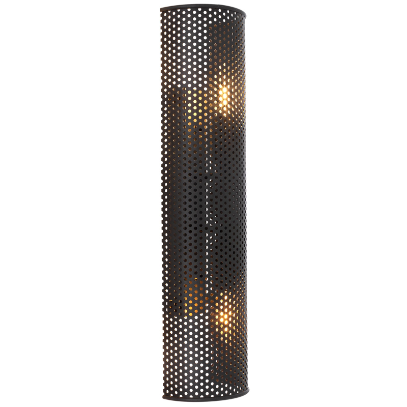 Бра Eichholtz Wall Lamp Morrison L Bronze Темная бронза Бра Eichholtz Wall Lamp Morrison L Bronze Темная бронза в Костроме | Loft Concept