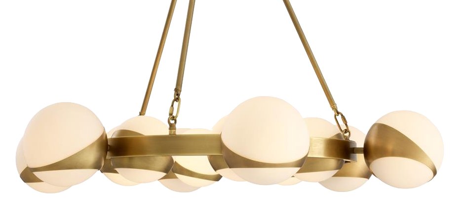 Люстра Chandelier Piazetta Люстра Chandelier Piazetta - Loft-Concept в Костроме