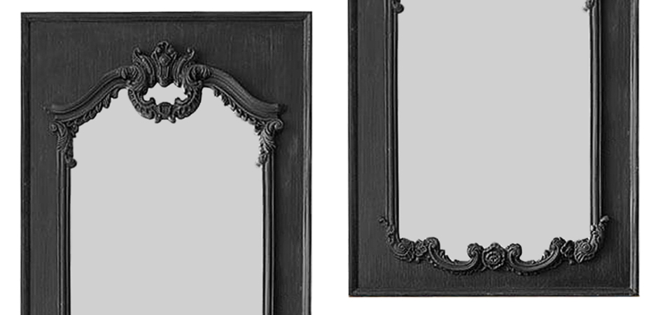 Зеркало Ambre Mirror Зеркало Ambre Mirror - Loft-Concept в Костроме