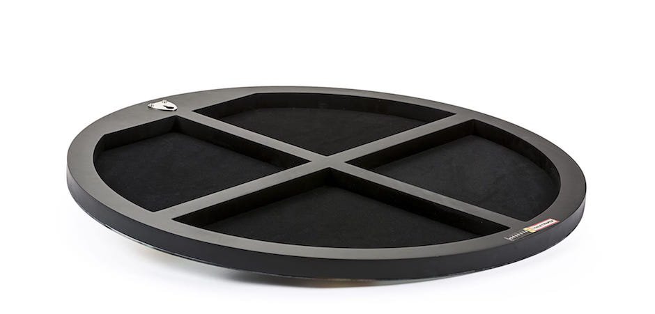 Зеркало Seletti Round Mirror Snooker Зеркало Seletti Round Mirror Snooker - Loft-Concept в Костроме
