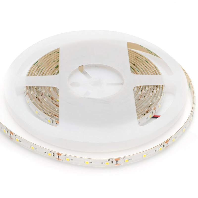 Комплект светодиодной ленты 4,8W/m 60LED/m 5050SMD теплый белый Белый Комплект светодиодной ленты 4,8W/m 60LED/m 5050SMD теплый белый Белый в Костроме | Loft Concept