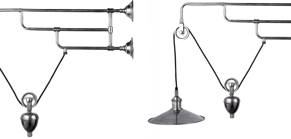 Бра Loft Balance Sconce Бра Loft Balance Sconce - Loft-Concept в Костроме
