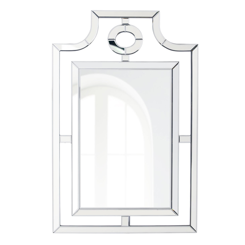 Зеркало Berthe Mirror Зеркало Зеркало Berthe Mirror Зеркало в Костроме | Loft Concept