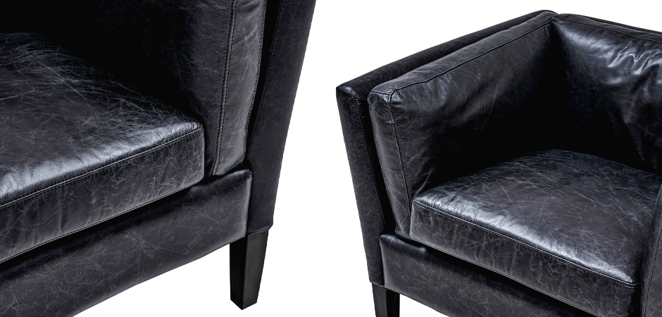 Кресло Hague Chair Кресло Hague Chair - Loft-Concept в Костроме