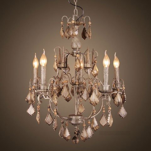 Люстра Wood Target Chandelier Люстра Wood Target Chandelier в Костроме | Loft Concept