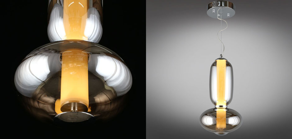 Подвесной Светильник Russell Подвесной Светильник Russell - Loft-Concept в Костроме