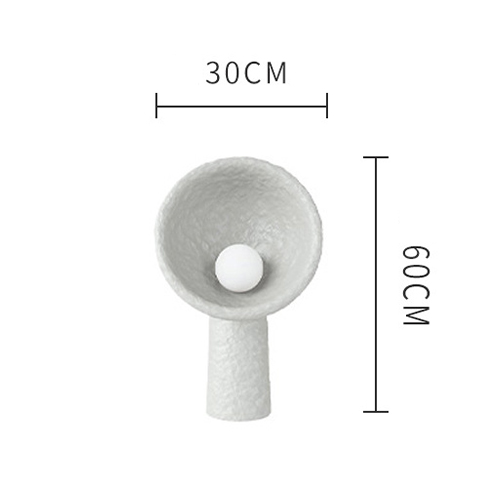 Дизайнерская Настольная Лампа SONIAH MEDIUM TABLE LAMP by FAINA Дизайнерская Настольная Лампа SONIAH MEDIUM TABLE LAMP by FAINA в Костроме