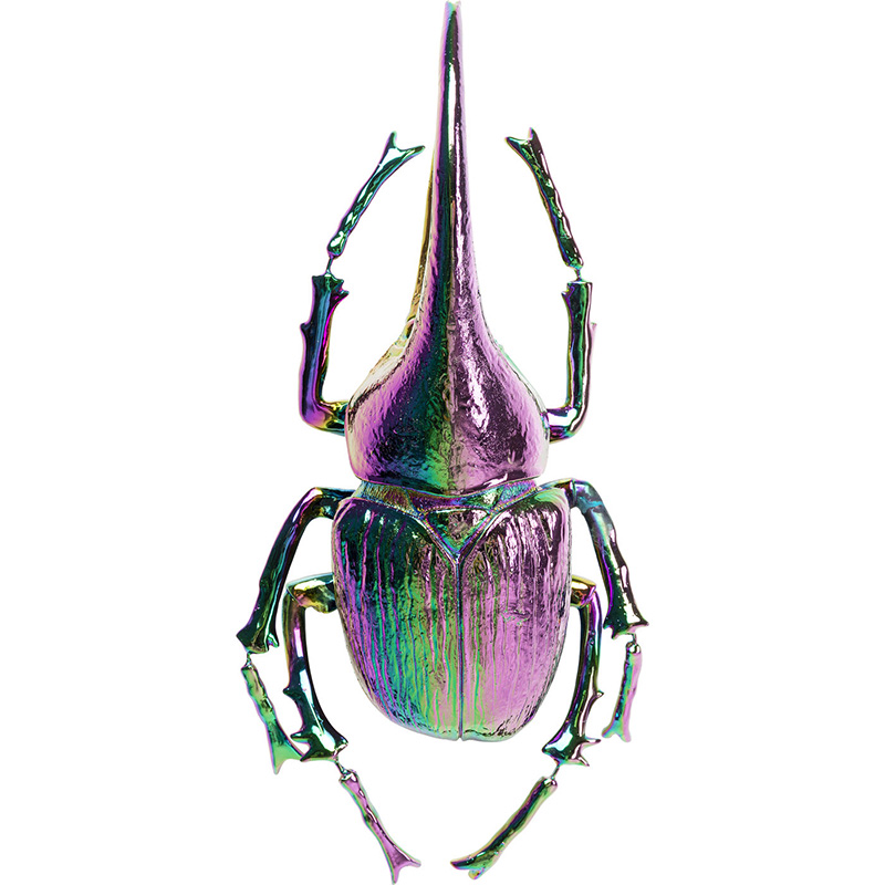 Аксессуар на стену Beetle III Мульти Аксессуар на стену Beetle III Мульти в Костроме | Loft Concept
