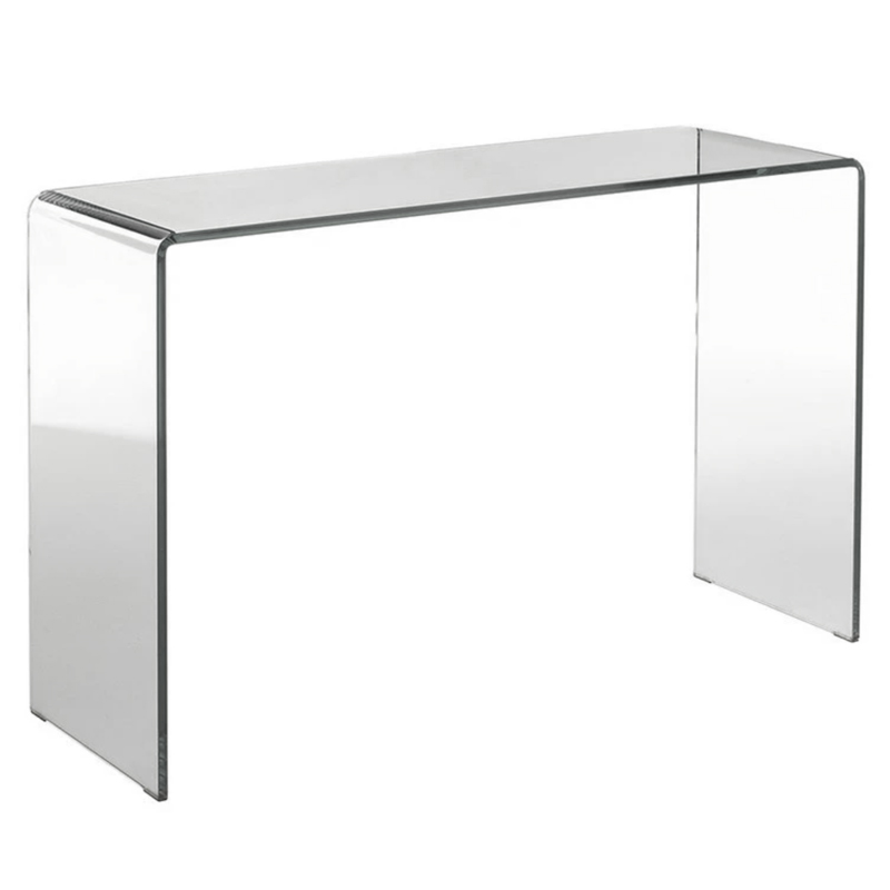 Victor Console Прозрачное Стекло Victor Console Прозрачное Стекло в Костроме | Loft Concept