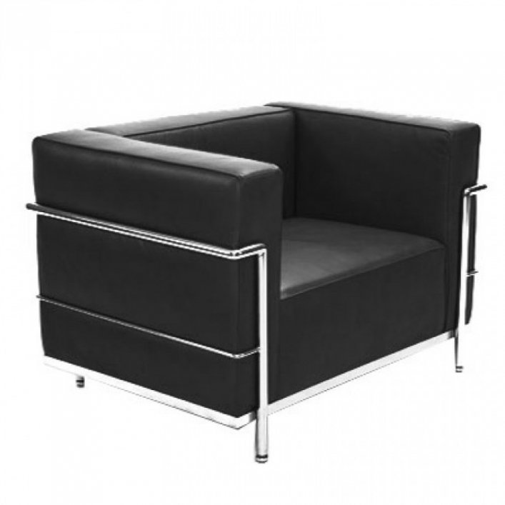 Кресло Le Corbusier LC3 Кресло Le Corbusier LC3 в Костроме | Loft Concept