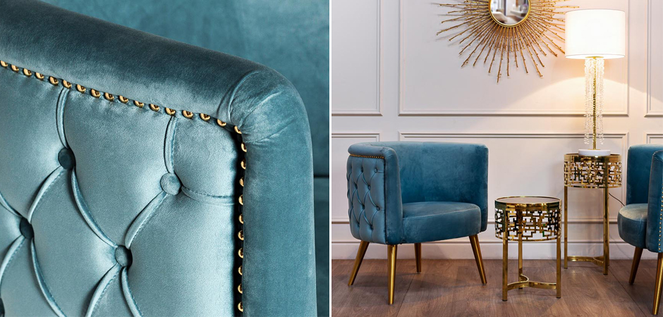 Кресло Merengo Armchair Кресло Merengo Armchair - Loft-Concept в Костроме