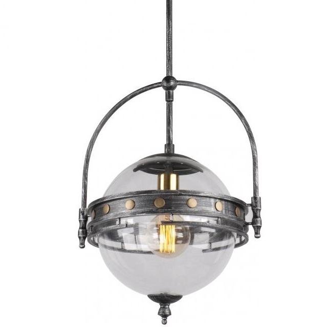 Подвесной светильник Loft Ufo Glass Pendant Подвесной светильник Loft Ufo Glass Pendant в Костроме | Loft Concept