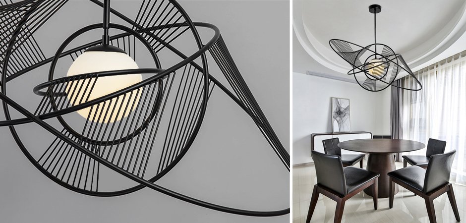 Люстра Jean Louis Deniot HELIOS Люстра Jean Louis Deniot HELIOS - Loft-Concept в Костроме