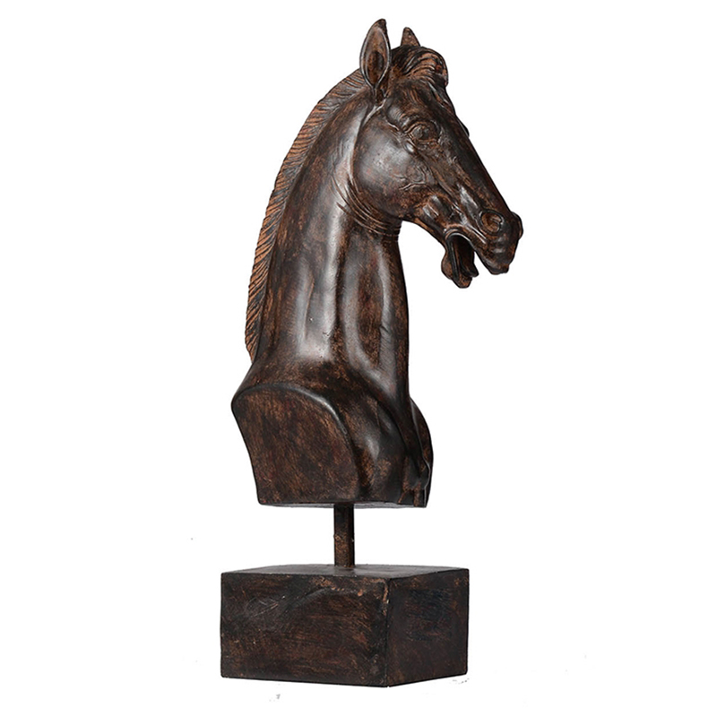 Статуэтка Horse Figurine 41 Статуэтка Horse Figurine 41 в Костроме | Loft Concept