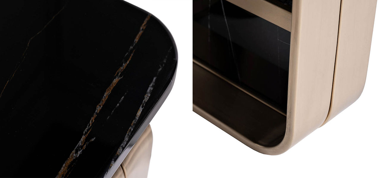 Столик журнальный Virtuosa - фото №1