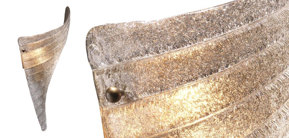 Бра Eichholtz Wall Lamp Diolo set of 2 Бра Eichholtz Wall Lamp Diolo set of 2 - Loft-Concept в Костроме