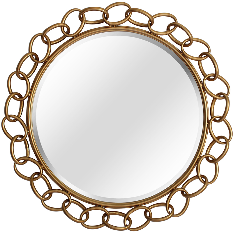Зеркало Chain Mirror Зеркало Chain Mirror в Костроме | Loft Concept