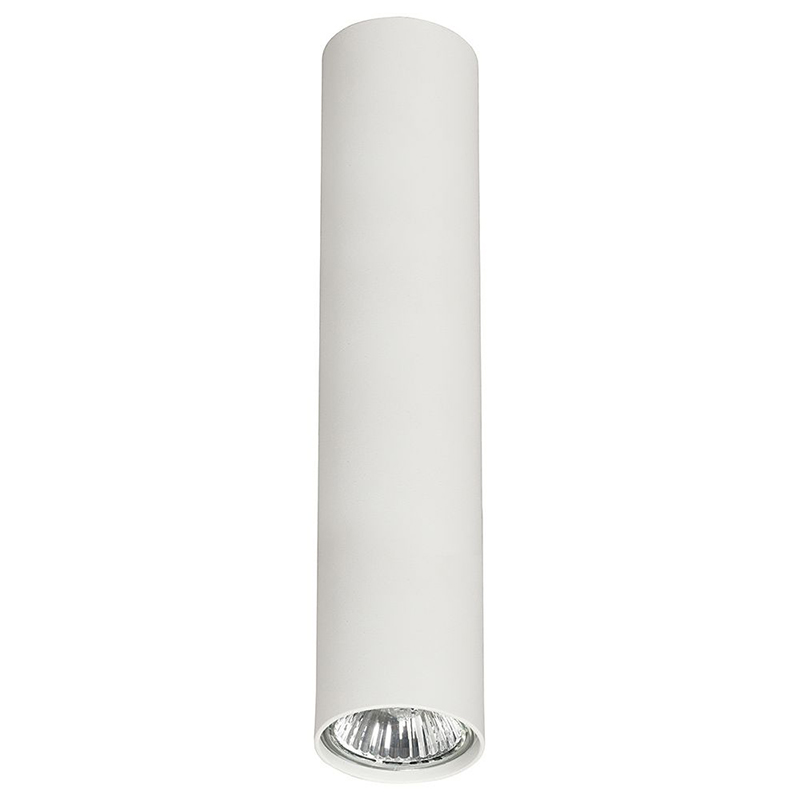 Спот Noor Trumpet Spot Lamp white 25 Белый Спот Noor Trumpet Spot Lamp white 25 Белый в Костроме | Loft Concept
