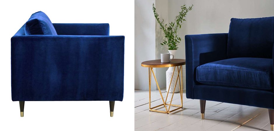 Кресло LIVING BY CHRISTIANE LEMIEUX Henry Armchair Кресло LIVING BY CHRISTIANE LEMIEUX Henry Armchair - Loft-Concept в Костроме