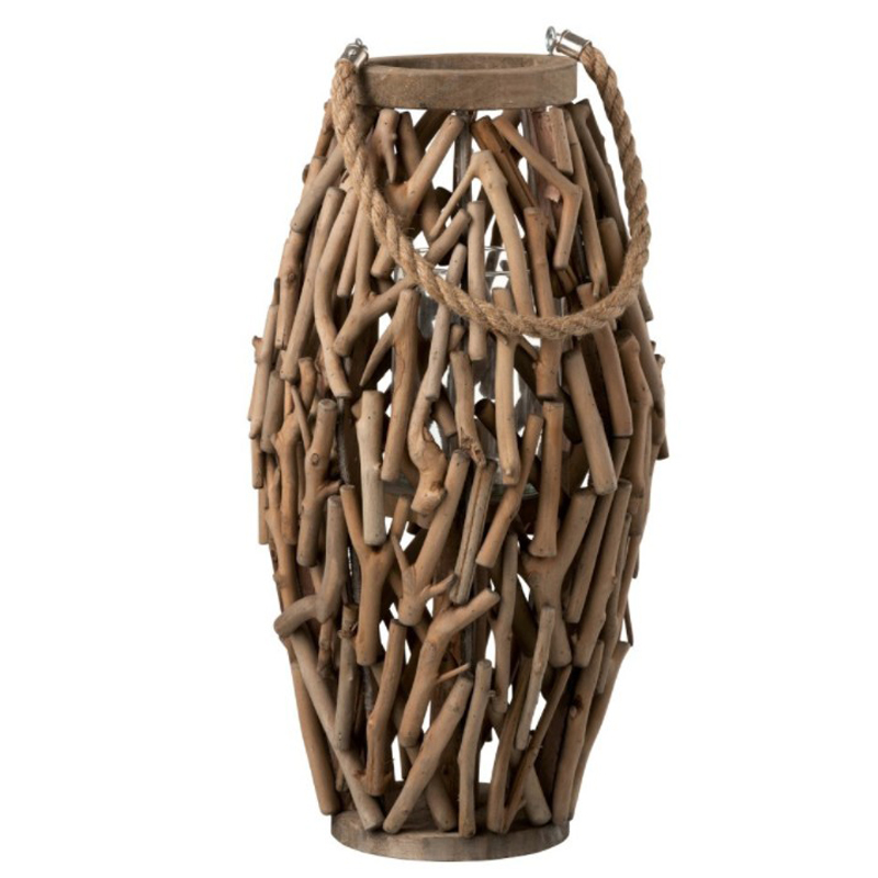 Подсвечник Branches Коричневый Подсвечник Branches Коричневый в Костроме | Loft Concept