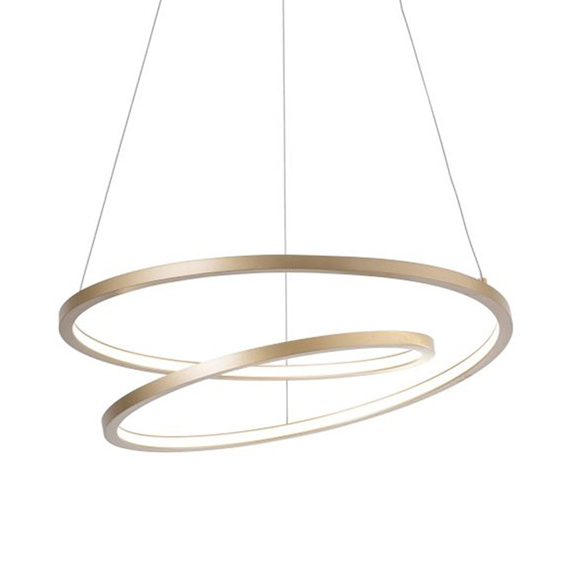 Люстра Themis Chandelier S Золотой Люстра Themis Chandelier S Золотой в Костроме | Loft Concept