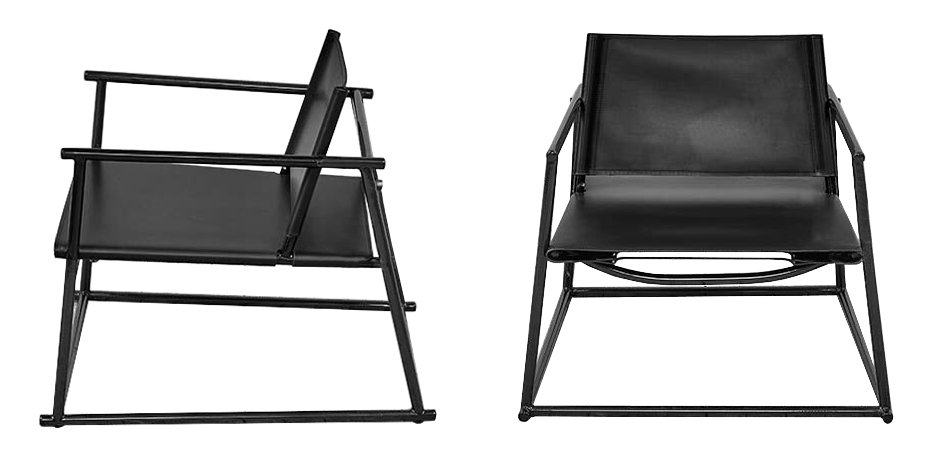 Кресло Fabrizio Chair Кресло Fabrizio Chair - Loft-Concept в Костроме