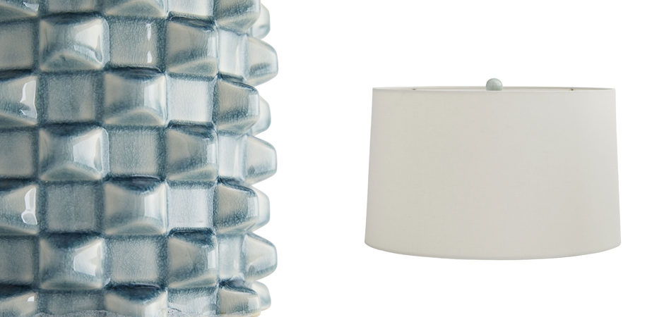 Дизайнерская настольная лампа ARI LAMP Дизайнерская настольная лампа ARI LAMP - Loft-Concept в Костроме
