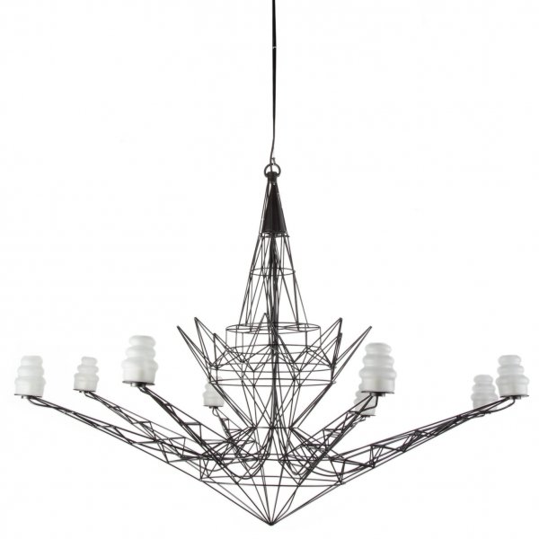 Люстра Lightweight FOSCARINI Люстра Lightweight FOSCARINI в Костроме | Loft Concept