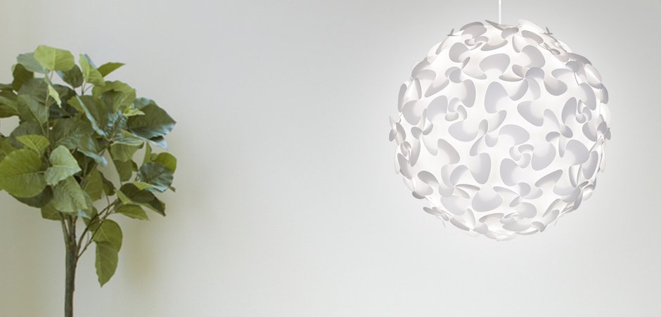 Плафон Blowball 45 Плафон Blowball 45 - Loft-Concept в Костроме