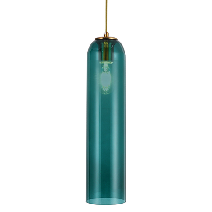 Люстра ARTICOLO Float Pendant Drunken Emerald Золотой Бирюзовый Люстра ARTICOLO Float Pendant Drunken Emerald Золотой Бирюзовый в Костроме | Loft Concept