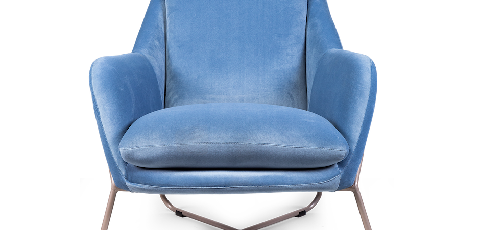 Кресло Mezonno - фото №1