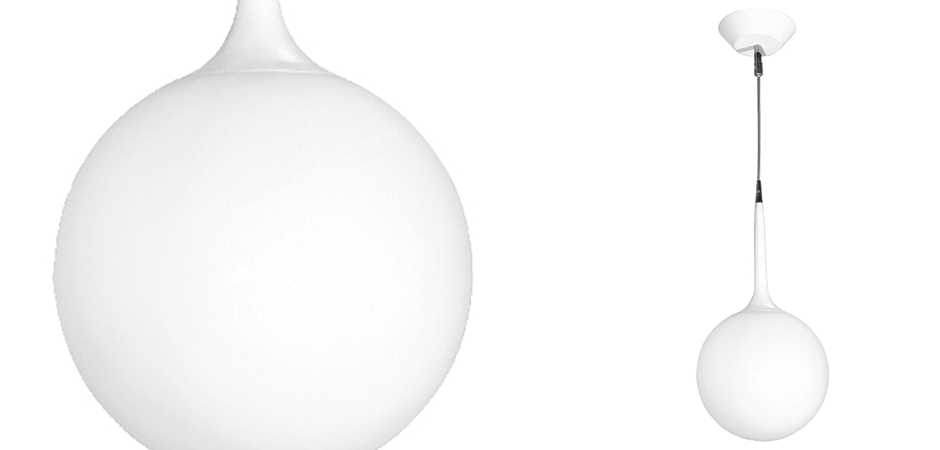 Подвесной светильник Faliero Ball One Подвесной светильник Faliero Ball One - Loft-Concept в Костроме