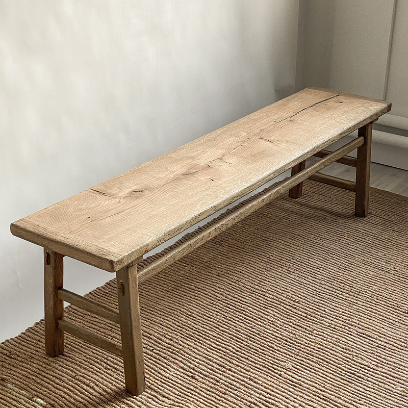 Лавочка Arlen Bench Древесина Лавочка Arlen Bench Древесина в Костроме | Loft Concept