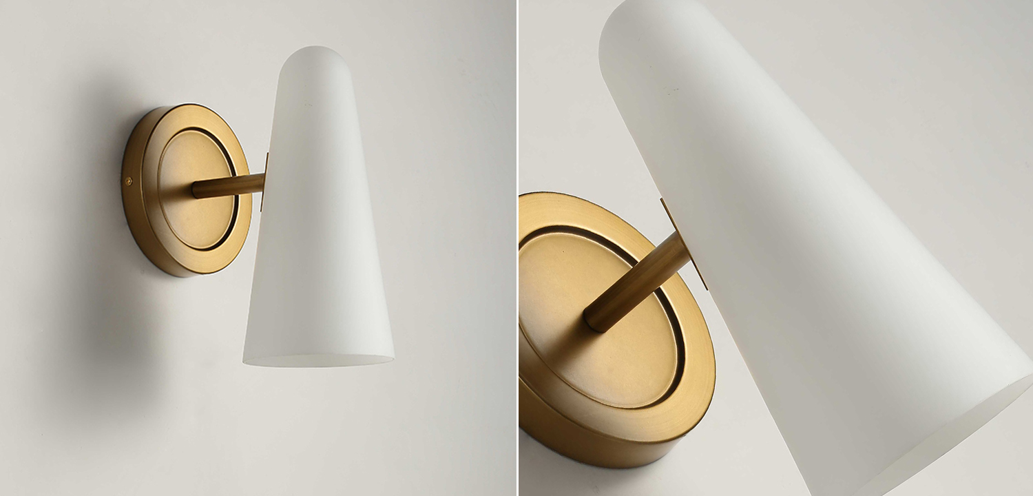 Бра LUMI-WALL - фото