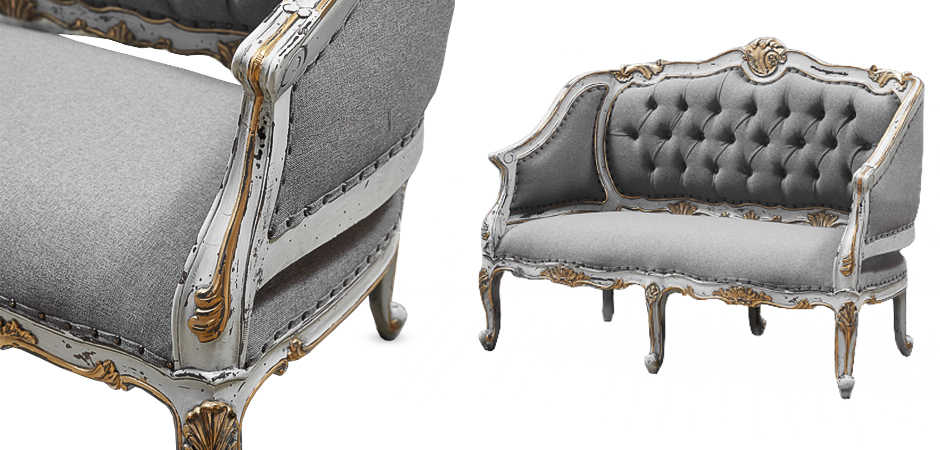 Диван Maria Antoinette Softness Capitone Диван Maria Antoinette Softness Capitone - Loft-Concept в Костроме