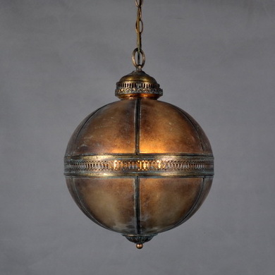 Подвесной светильник Sphere Antic Подвесной светильник Sphere Antic в Костроме | Loft Concept