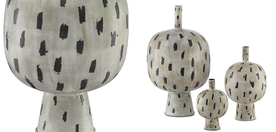 Ваза Declan Large Vase Ваза Declan Large Vase - Loft-Concept в Костроме