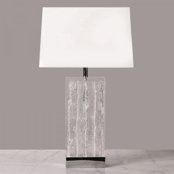 Настольная лампа Freez Table Lamp Настольная лампа Freez Table Lamp в Костроме | Loft Concept