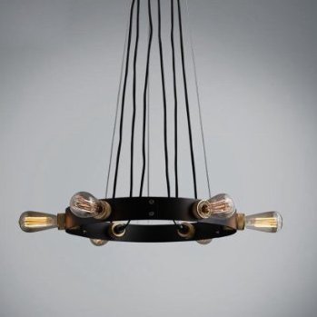 Люстра Juggler Transformer Люстра Juggler Transformer в Костроме | Loft Concept